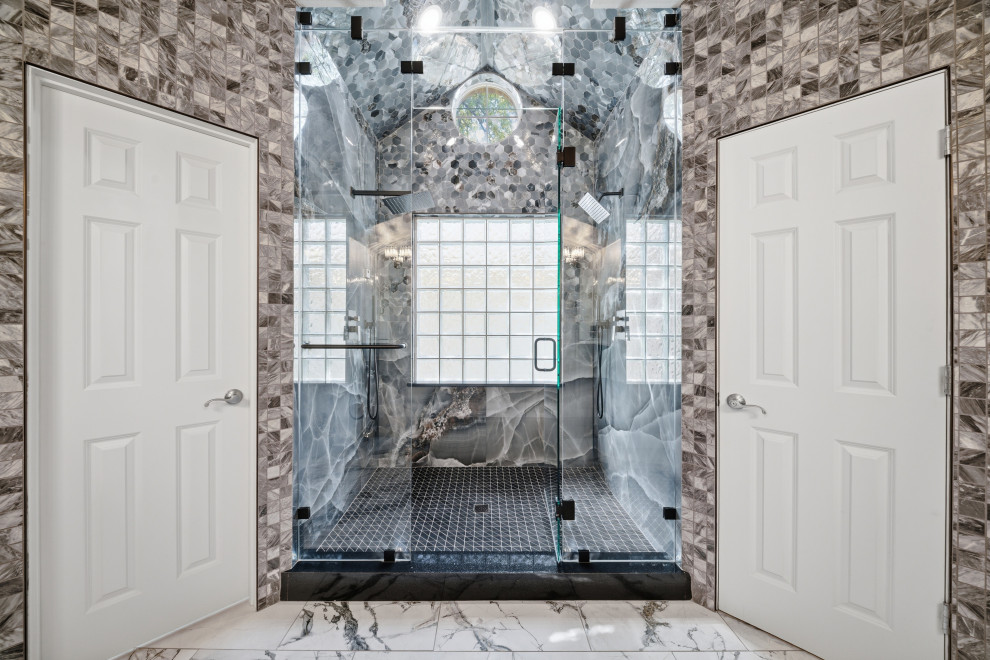 Taylor Draper- Primary Bath Remodel