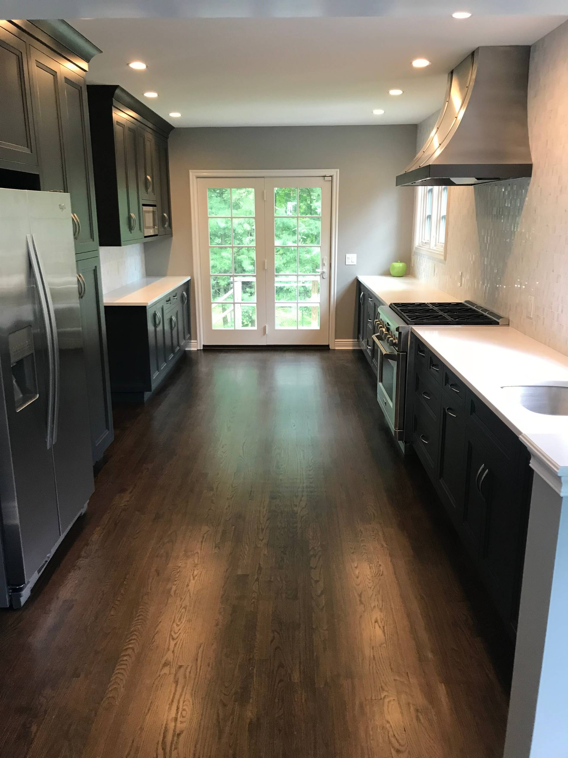 New Rochelle kitchen