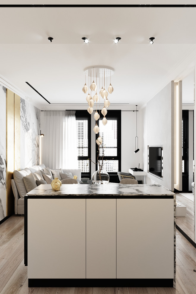 СЕЛИГЕР СИТИ, Москва, 2023