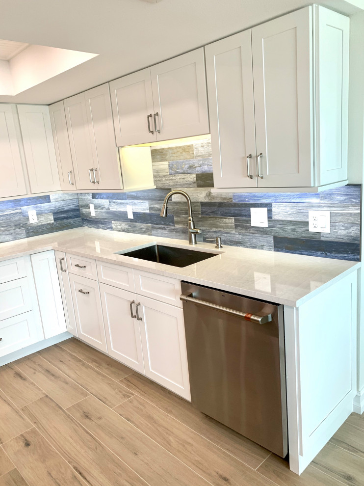 Full Condo Remodel