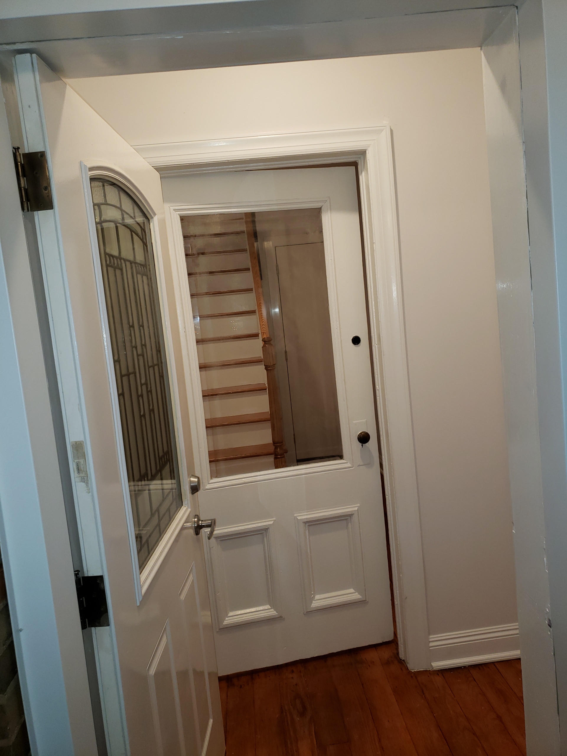Full Gut Renovation after Fire Damage in North Bergen