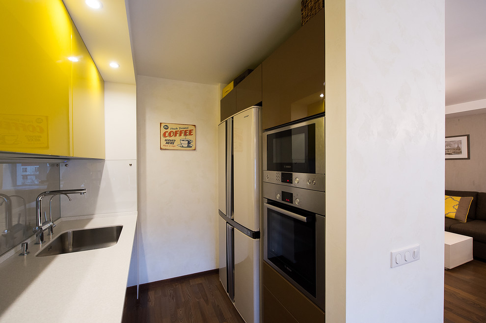 Квартира 85 кв.м