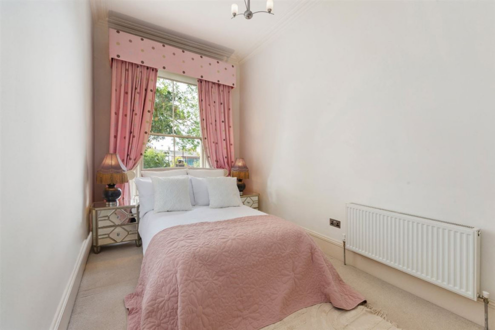 Belgrave Square West, Rathmines, D6