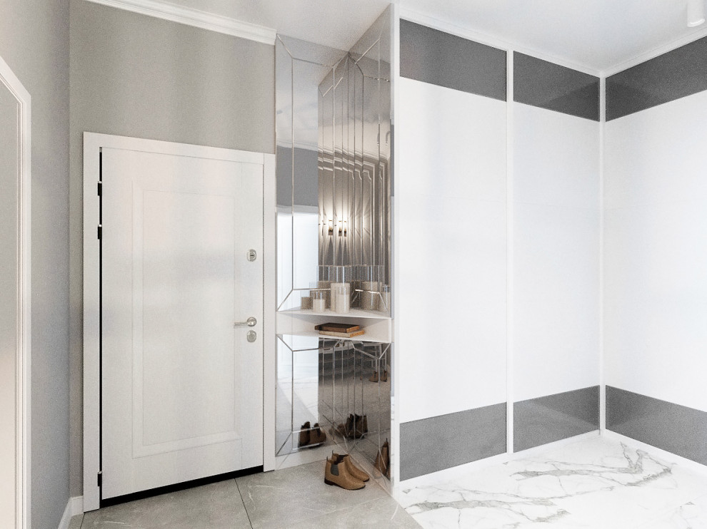 КП Скандинавия