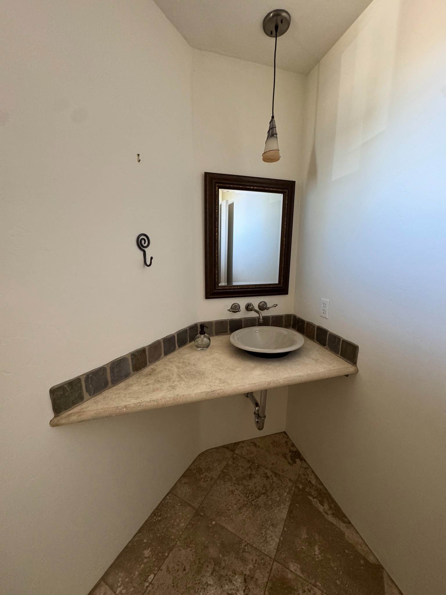 Bathroom RE-DO's!