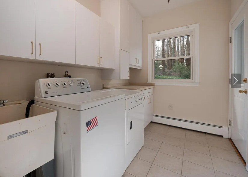 Move-In Ready Remodel