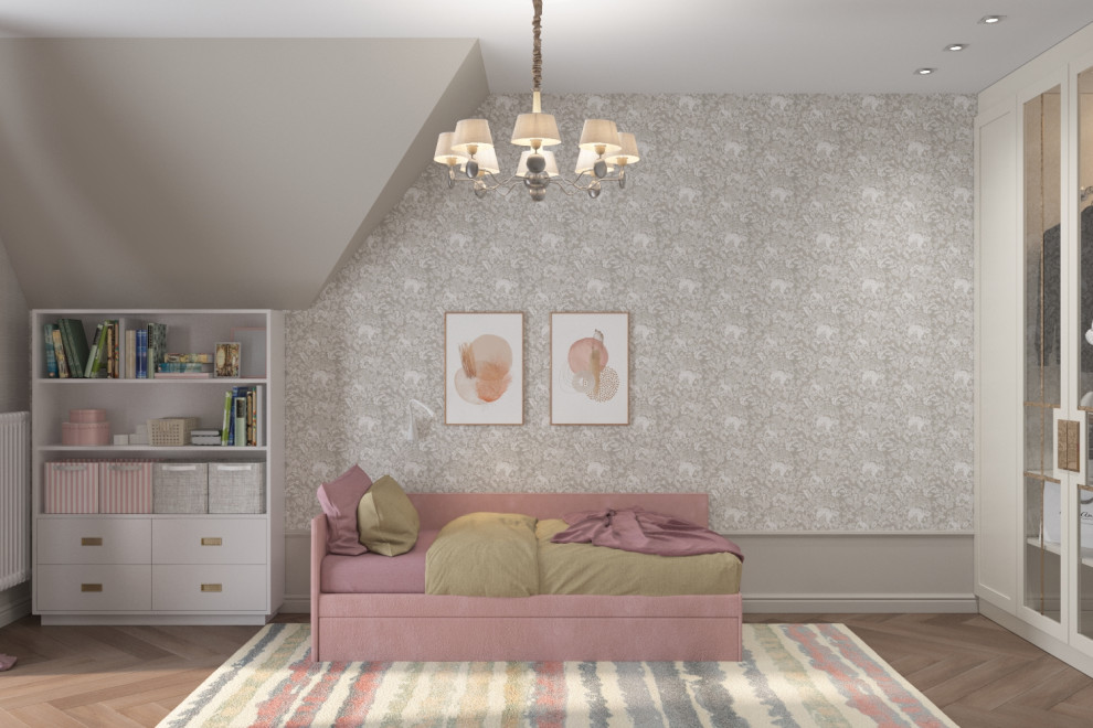 Дом в Шильне 250м2