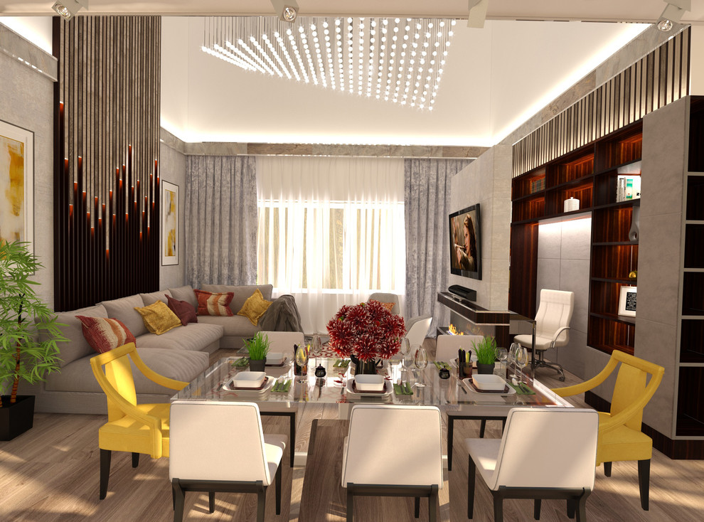 Осеннее солнце))