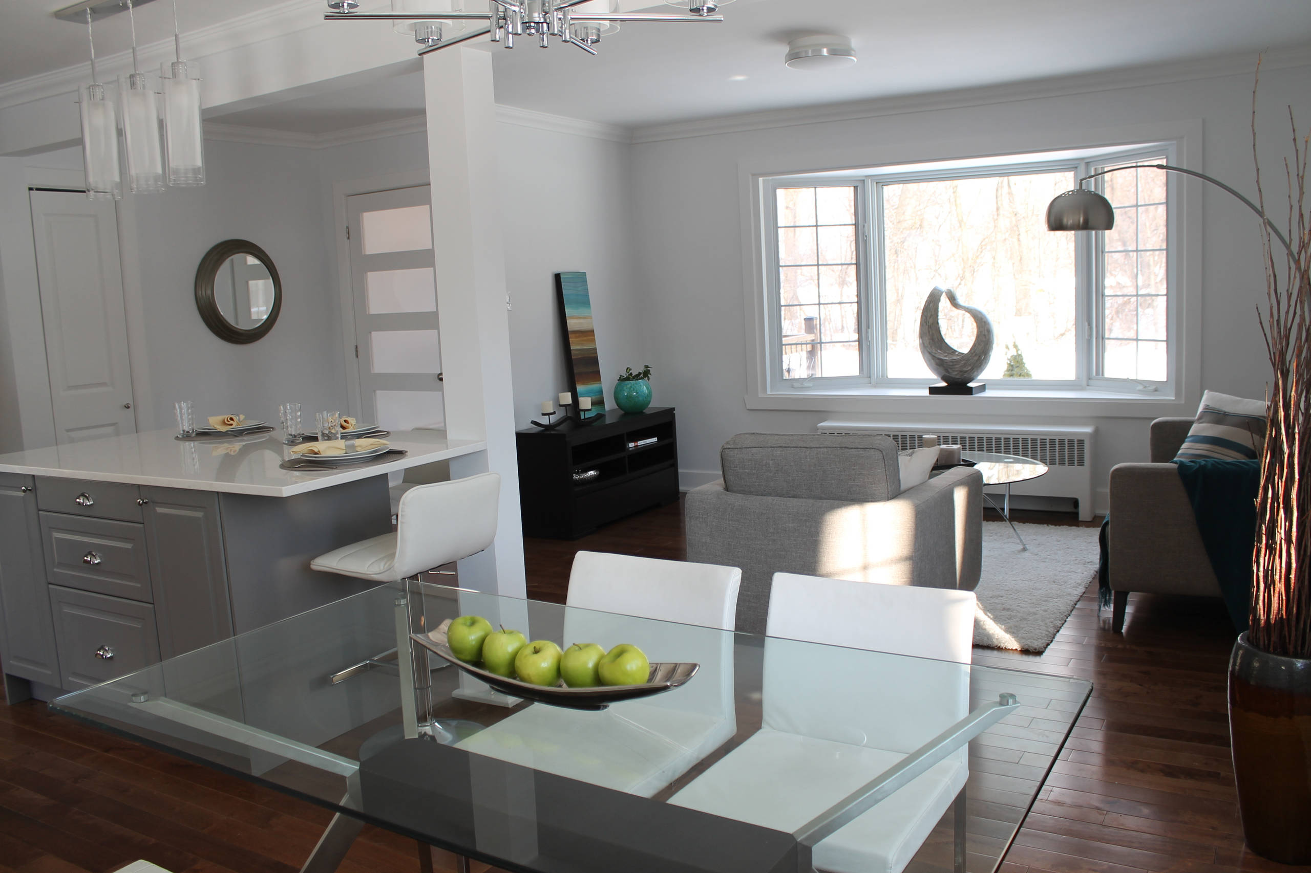 Home staging - Westwood
