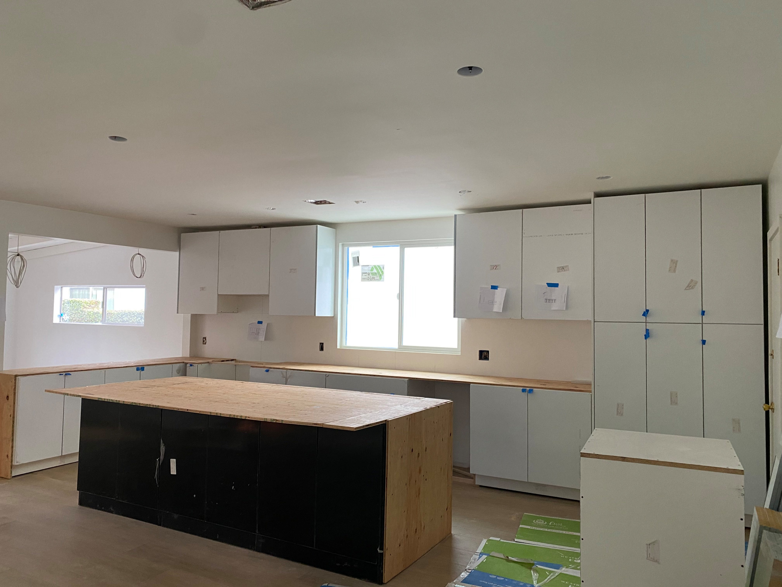 Glen Kitchen Remodel