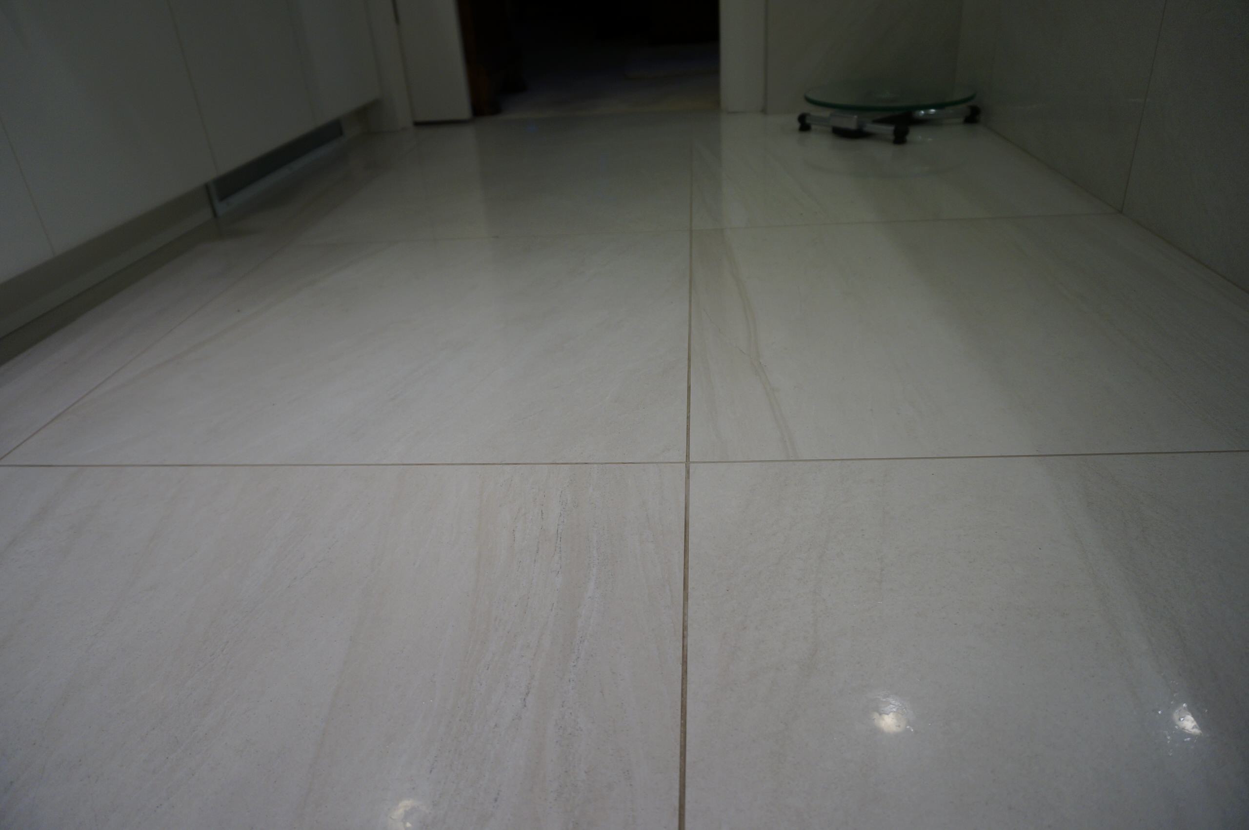 Upscale Master Ensuite
