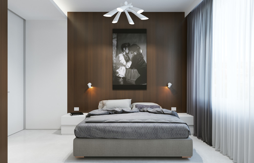 Квартира 160 м в ЖК Филиград