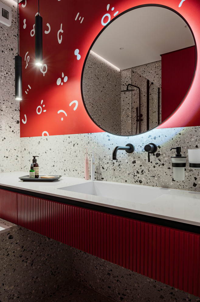 Современный и технологичный