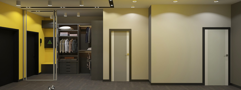 ЖК "Московские водники"