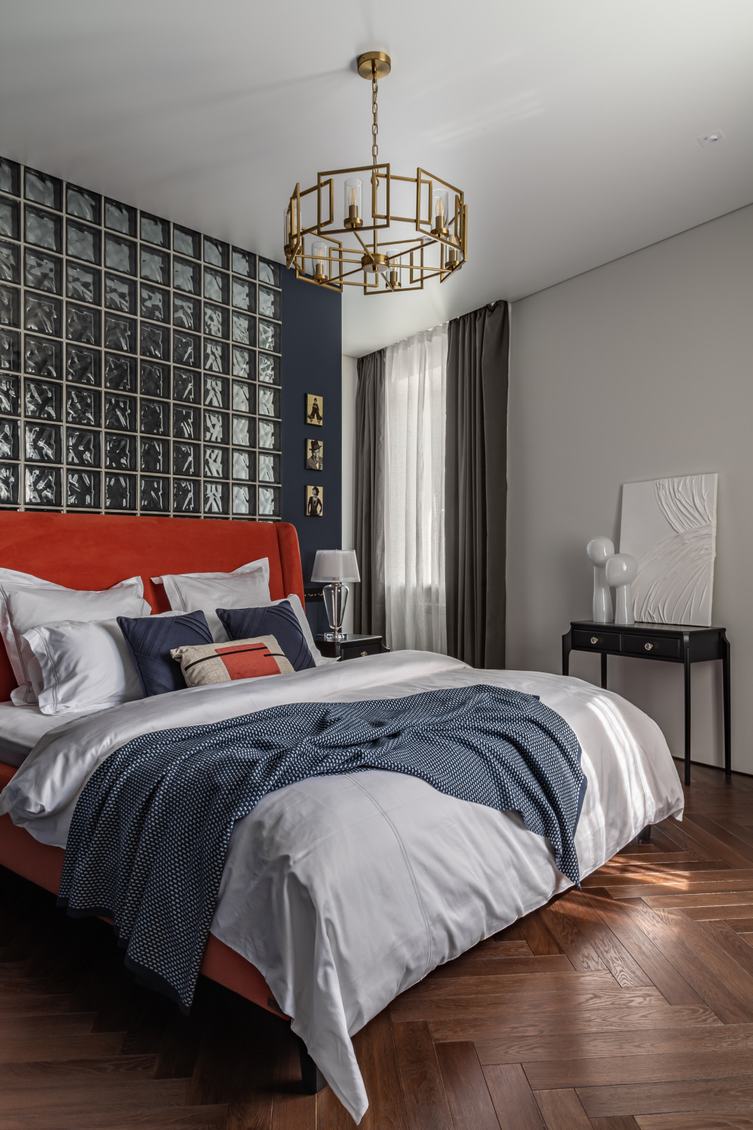 Квартира на Зоологической