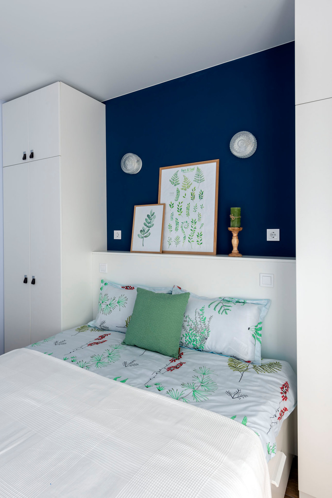 Светлая скандинавия