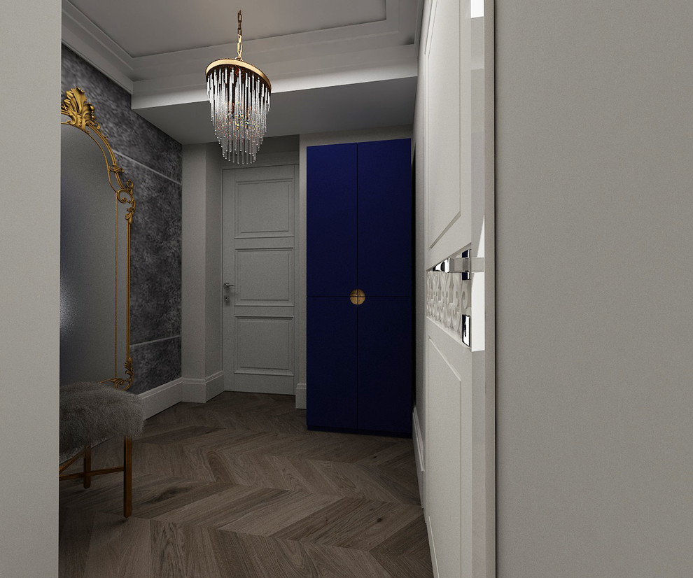 Пекин (вариант )