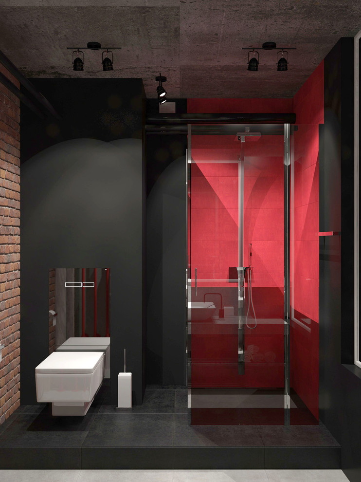 Офис ООО ТД "Бородино-пласт"