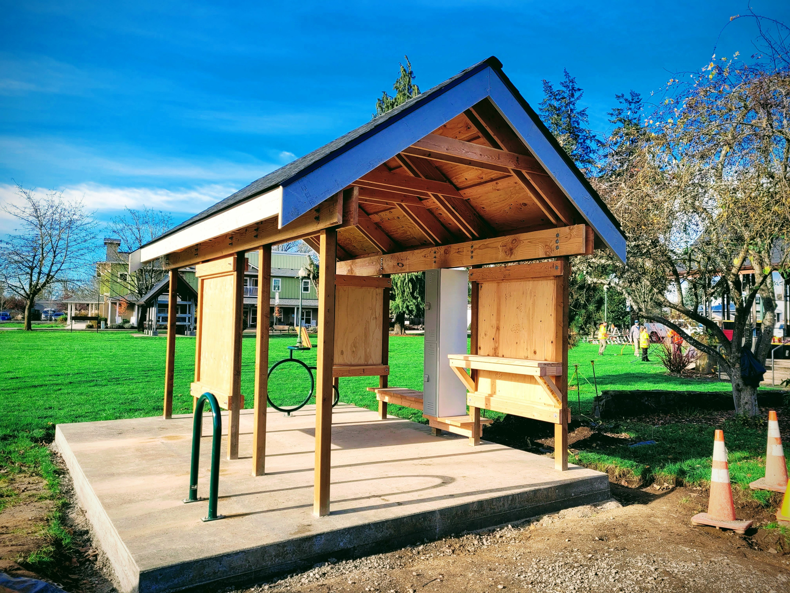 Coburg Bike Hub