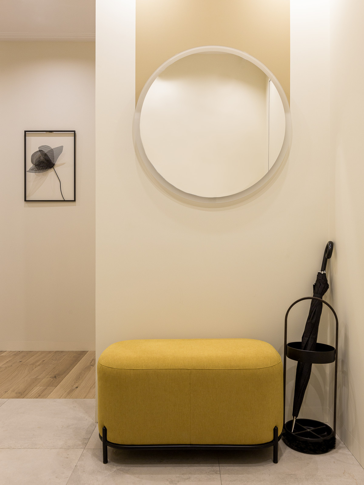 Квартира в ЖК Береговой