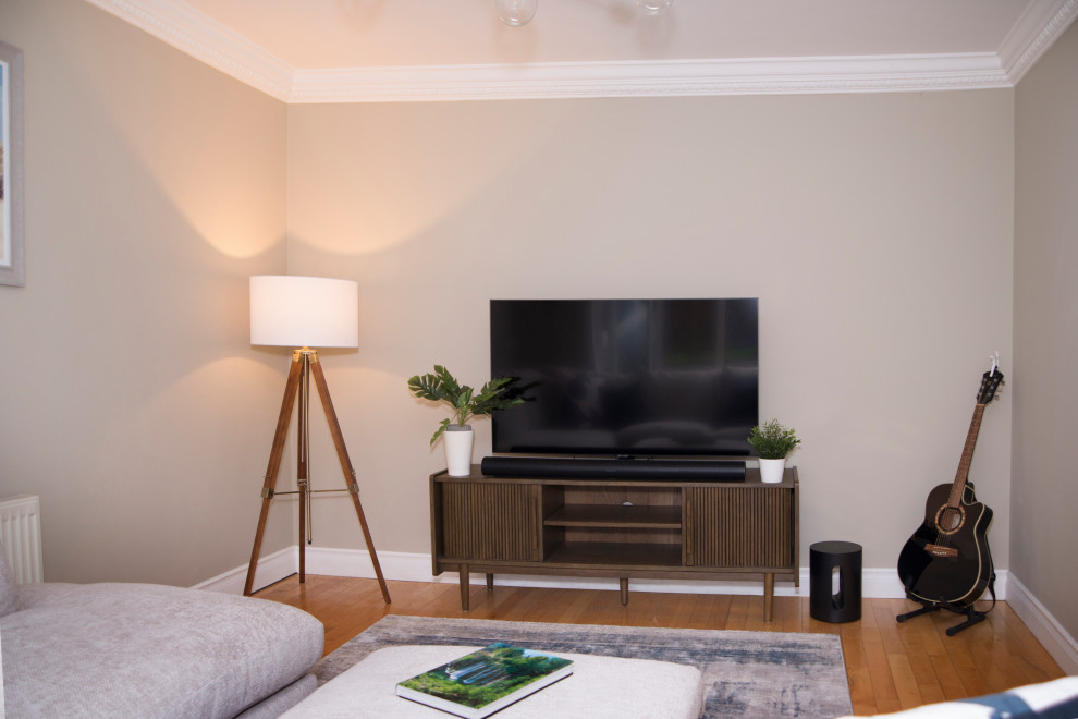 Family home - Malahide