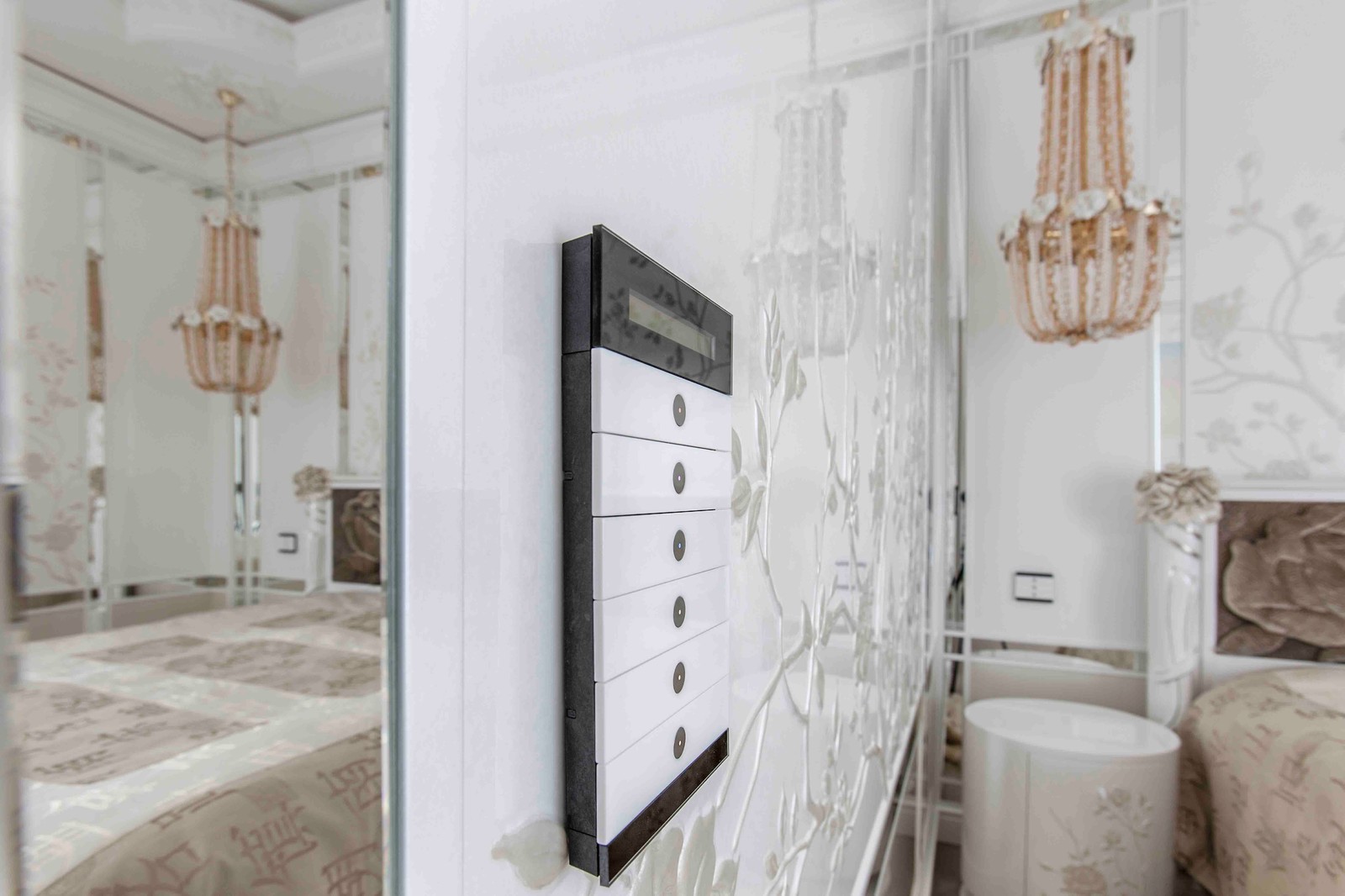 Квартира в ЖК «Дом у моря»