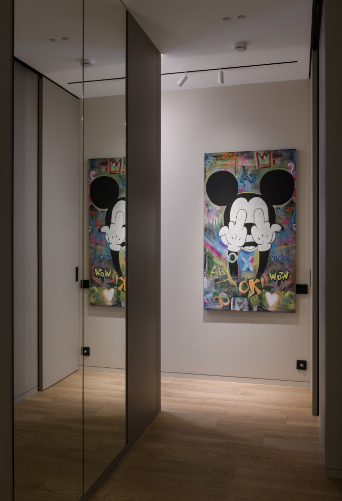 Реализация квартиры Richmond Residens