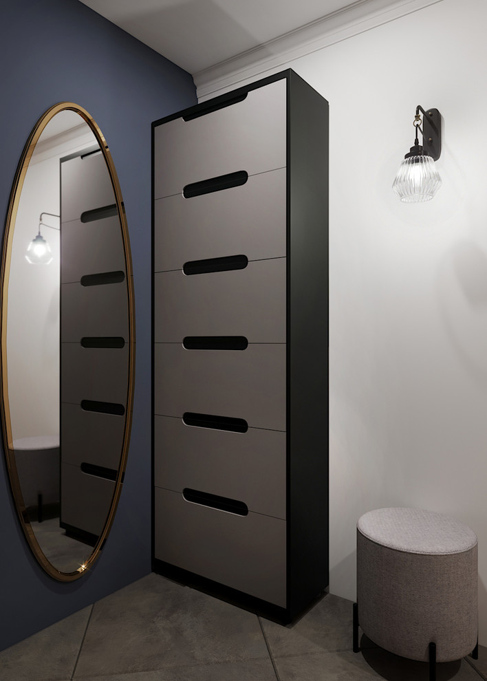 ДИЗАЙН КВАРТИРЫ ХРУЩЕВКА