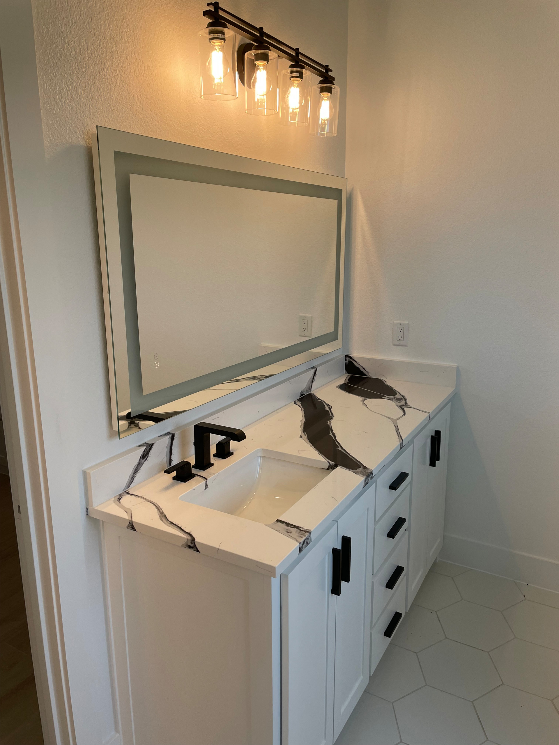 New Home Construction