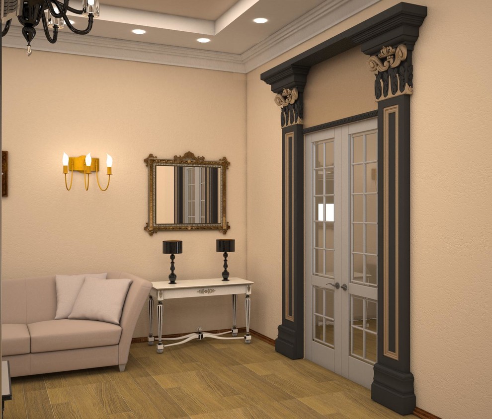 Проекты домов