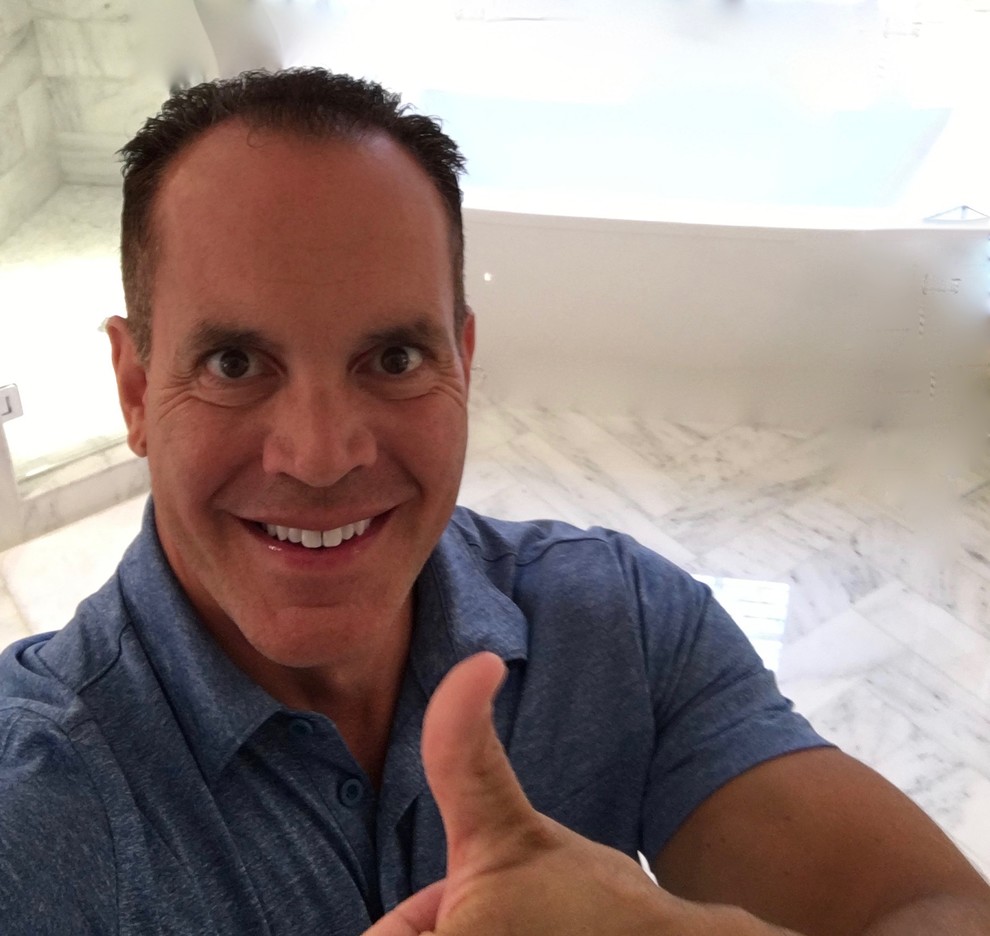 Laural Spring Basement
