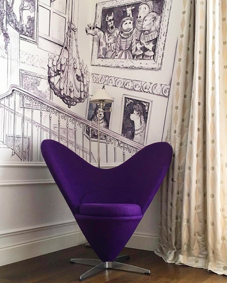 Квартира в Санкт-Питербурге, возле Смольного Парка