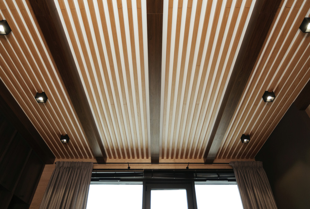 HeadLiner (фотографии реализации)