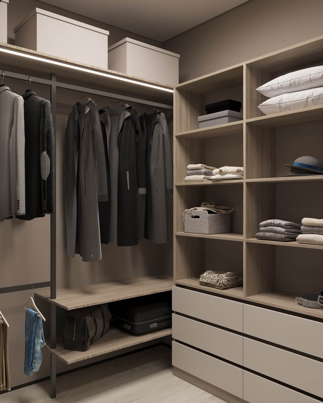 ЖК Лофт квартал - в самое сердце