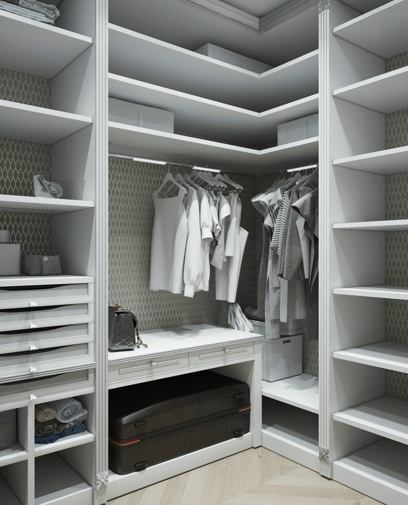 Квартира в Москве "Лодочная"