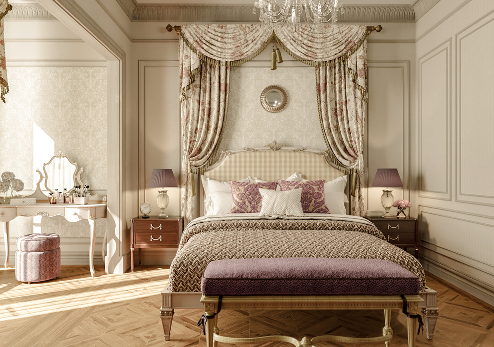 Квартира в ЖК Red Side