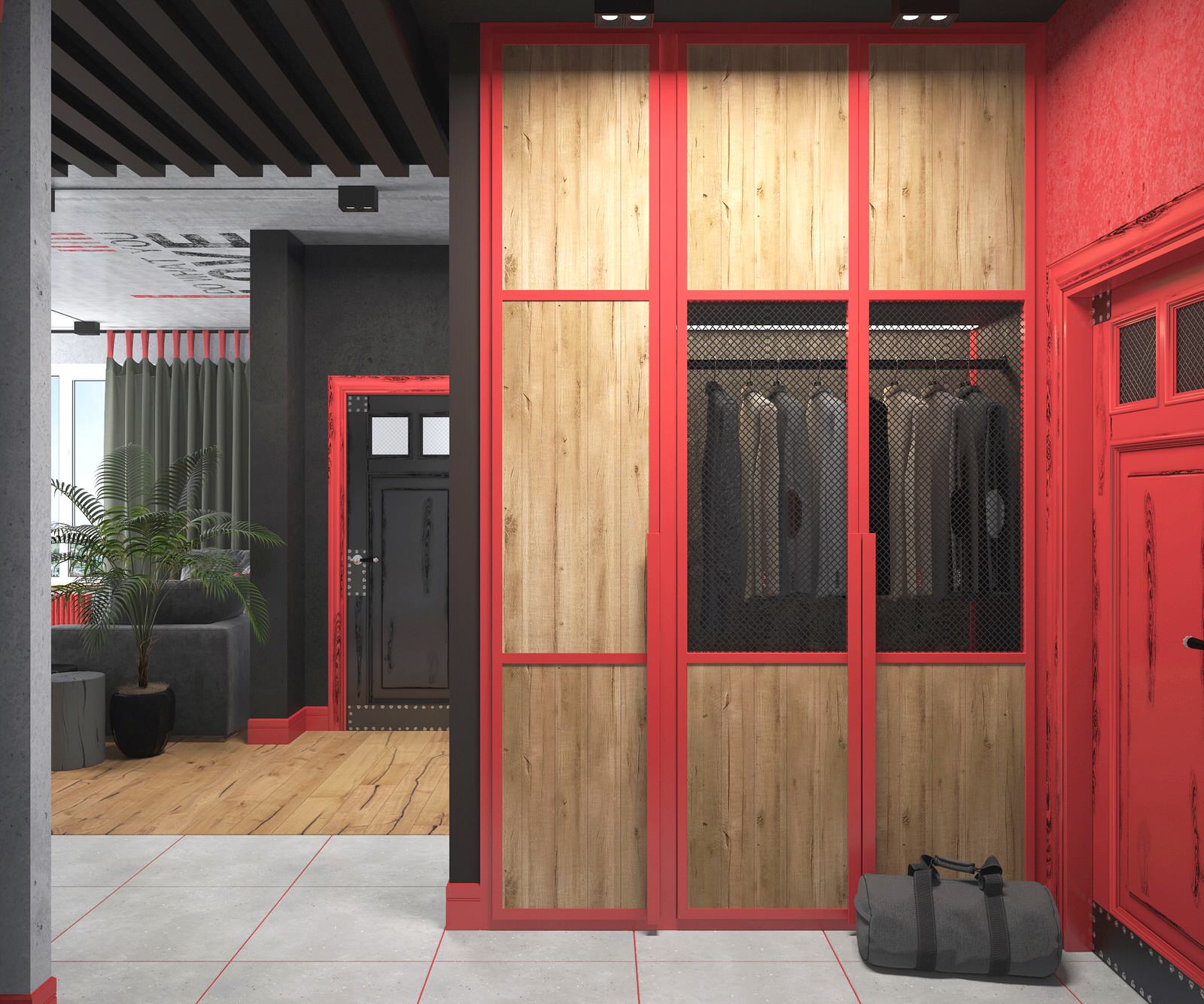 ЖК 7 КОНТИНЕНТ для холостяка