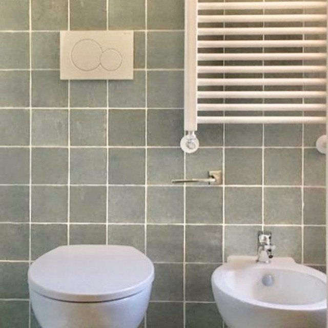 Casa GD classique-toilettes