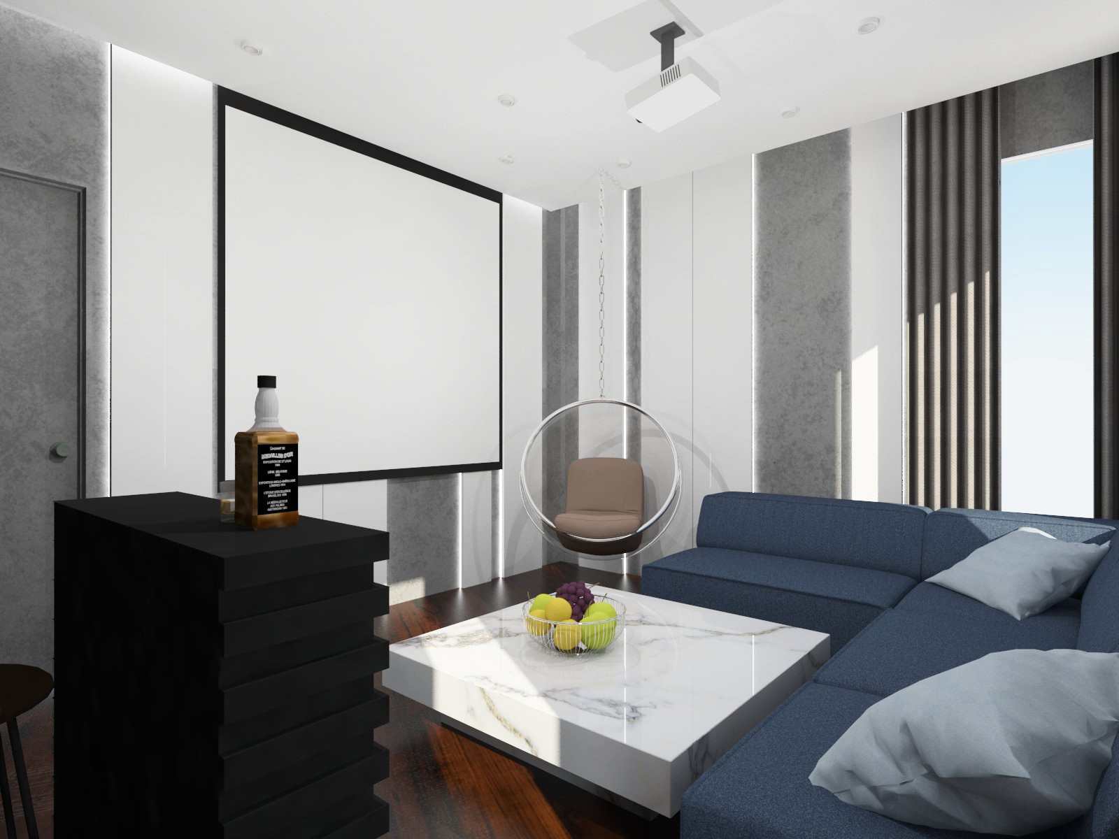 Серебряный бор