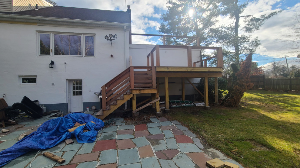 Rab, new Rochelle, NY