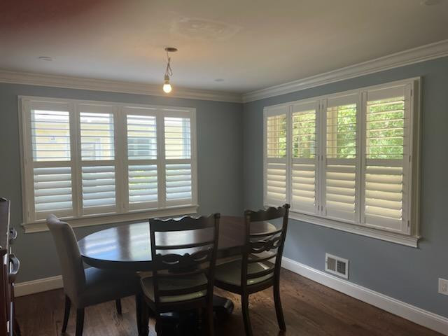 Shutters