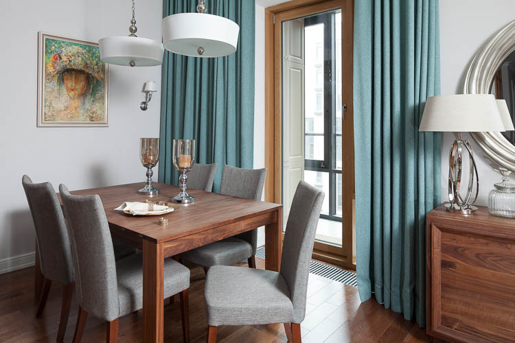 ЖК Садовые кварталы