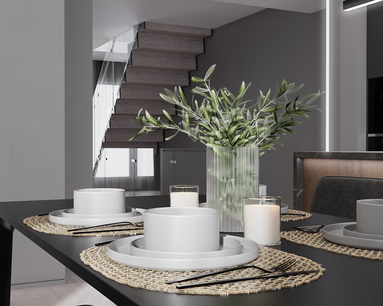 микрорайон Хрустальный парк