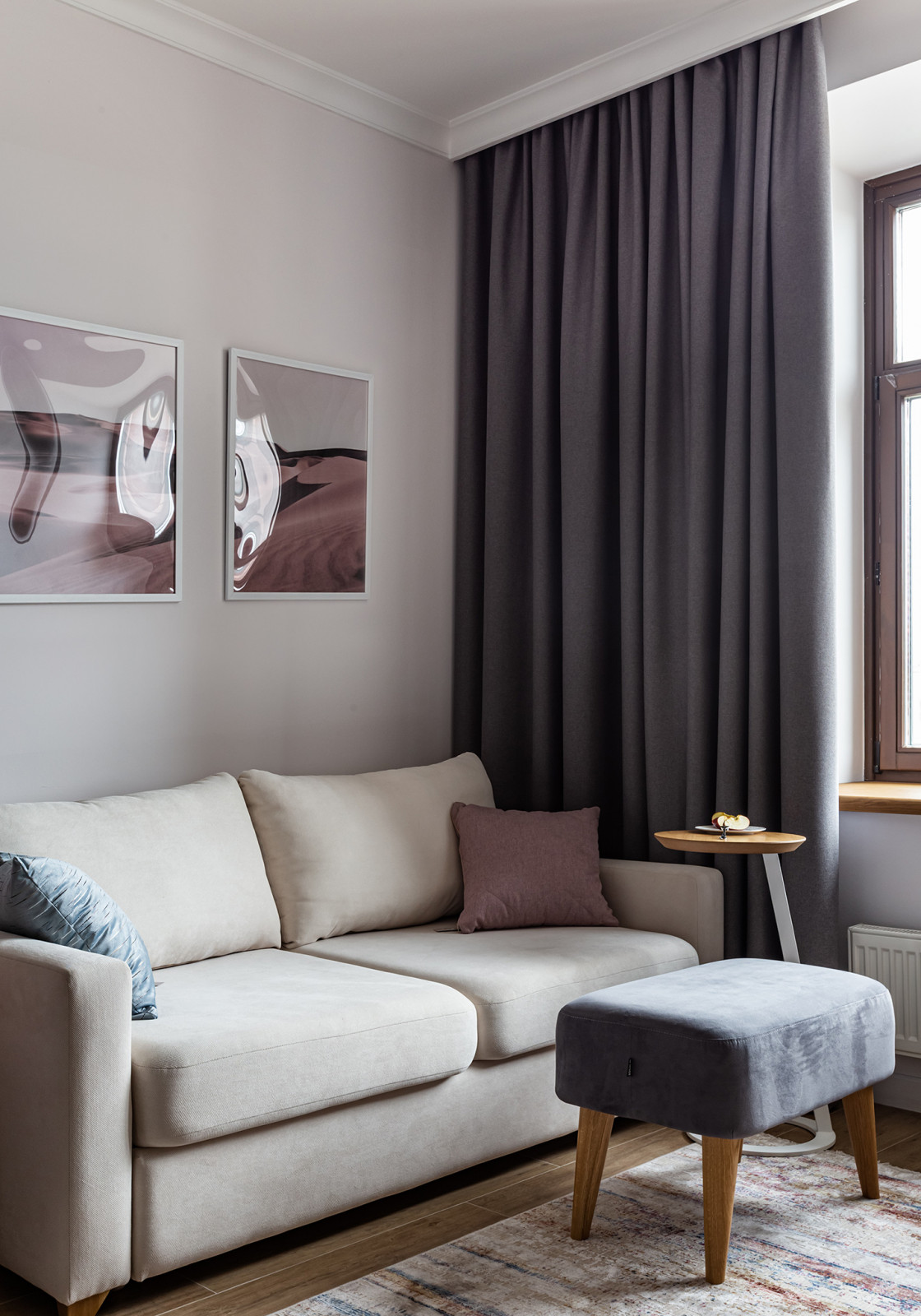 ЖК Васильевский Квартал