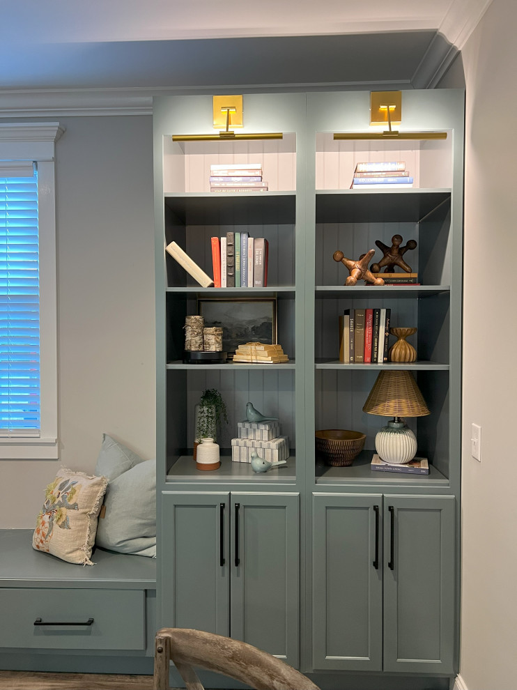 Essential Built-Ins
