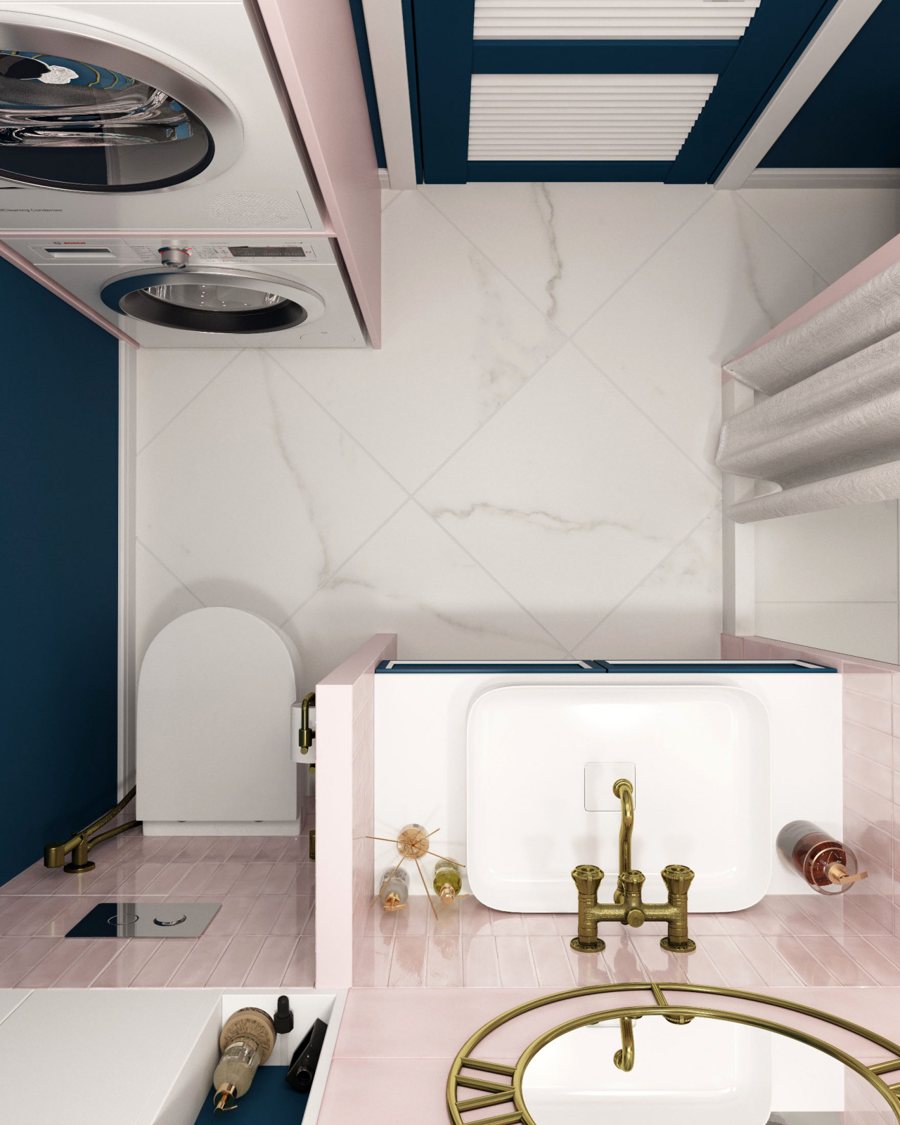 ЖК "Норвежский лес"