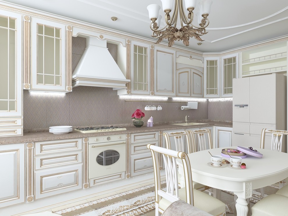 квартра ул Чкалова "Северная компания"