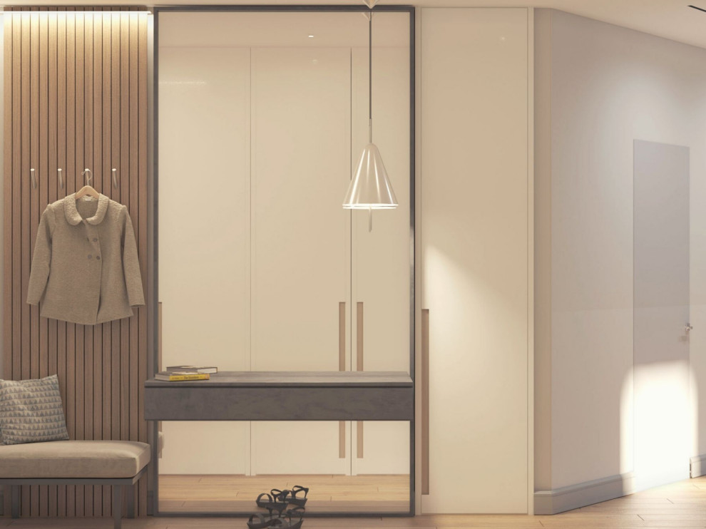 ЖК "Октябрьское поле" 2