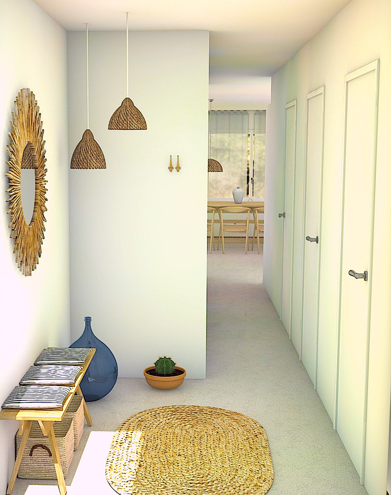 Proyecto Sitges