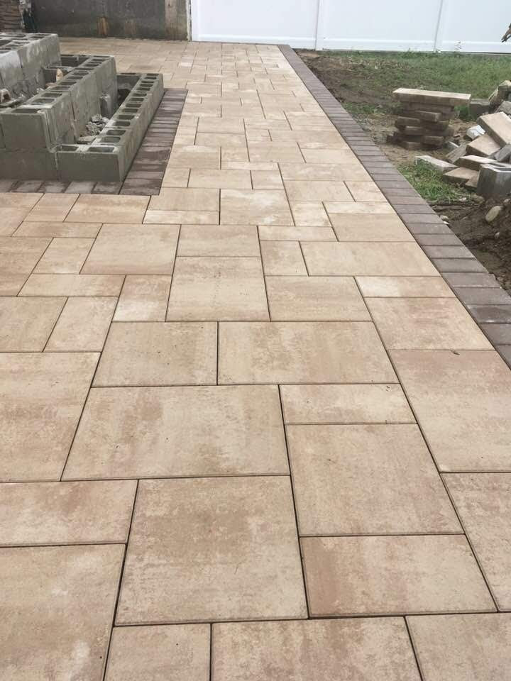 Walkway